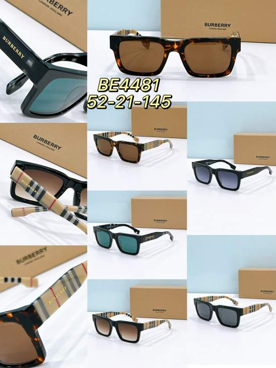Picture of Burberry Sunglasses _SKUfw80537437fw